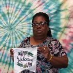 Doris Saunders - @weareblessed6621 - Instagram