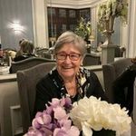 Doris Schmitt - @dschmitt566 - Instagram