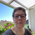 Doris Schmitt - @doris.schmitt1954 - Instagram