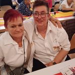 Doris Schmitt - @schmittdoris96 - Instagram