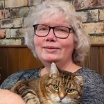 Doris Schmitt - @dorisschmitt64 - Instagram