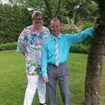 Doris Schmitz - @dolly197070 - Instagram
