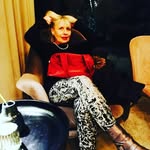 Doris Schubert - @schubertdoris - Instagram