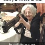 Doris Schulz - @doris.schulz.927 - Instagram