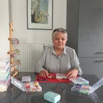 Doris Schulz - @doris.esp - Instagram