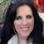 Doris Schulz - @dori55s63 - Instagram