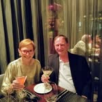 Doris Reinhart - @seabrooknana - Instagram