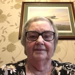 Doris Seymour - @doris.seymour.712 - Instagram