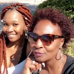 Doris Seymour Clark - @dreamgurl1974 - Instagram
