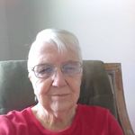 Doris Shaffer - @dorisshaffer85 - Instagram