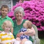 Doris Shaner - @dorisshaner - Instagram