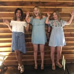 Doris Maci Shannon - @3girls1roadtrip - Instagram