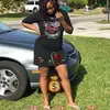 Doris Sharpe - @dorissharpe - TikTok