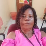 Doris Sharper - Facebook