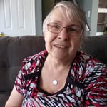 Doris Shea - @doris.shea.718 - Instagram