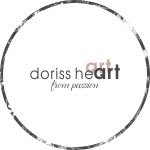 Dorota Węgrzyniak - @dorissheart - Instagram