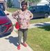 Doris Sims - Facebook
