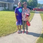Doris Sims - @dorissims2462 - Instagram