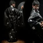 Doris Sims - @d_sims_couture - Instagram