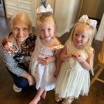 Doris Rexroat Sizemore - @dorissizemore36 - Instagram