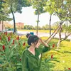 Dương Bé - @doriskaggs3 - TikTok