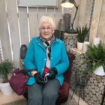 Doris Slater - @dorisslater35 - Instagram