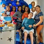 Dóris Souza Silva - @doris.souza.562 - Instagram