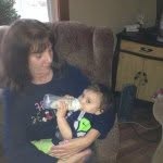 Doris Spaulding - @gma_capone - Instagram