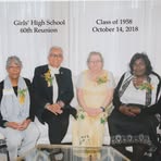 Doris Spaulding - Facebook