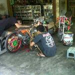 dorisputra.keng'speed - @dorisputra.kengspeed - Instagram