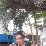 Doris Spence - @dorisspence138 - Instagram