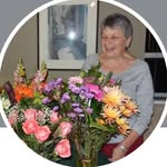 Doris Spence - @itsbaylog - Instagram
