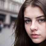 Doris Spence - @dorishi5 - Instagram