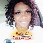 Doris Spence West - @mkwest51316 - Instagram