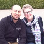 Doris Spielman - @spielmandoris - Instagram
