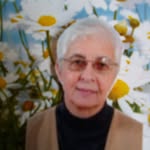 Doris Spiteri - @dadais20 - Instagram