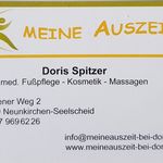 Doris Spitzer - @dorisspitzer - Instagram