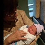 Doris Sprague - @dorissprague1934 - Instagram