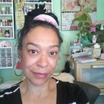 Doris Springer - @craftnlass - Instagram