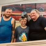 Doris Stacey - @dsstacey1974 - Instagram