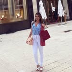 AIDREN - @dorisstacylux - Instagram