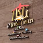 Doris Stacy - @dsglobalconcept - Instagram
