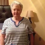 Doris Staggs - Facebook