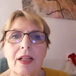Doris Stahl - @jungfrau58 - Instagram