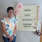 Doris Stahl Swenson - @doris.s.swenson - Instagram