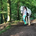Nele Doris Stahl - @neledsteel - Instagram