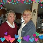 Doris Standen - Facebook