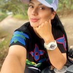 Doris Stanford - @dinerroflipp - Instagram
