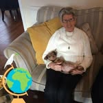 Doris Stapleton - @dsanderson113 - Instagram