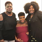Doris Starks - @dmsjstarks - Instagram